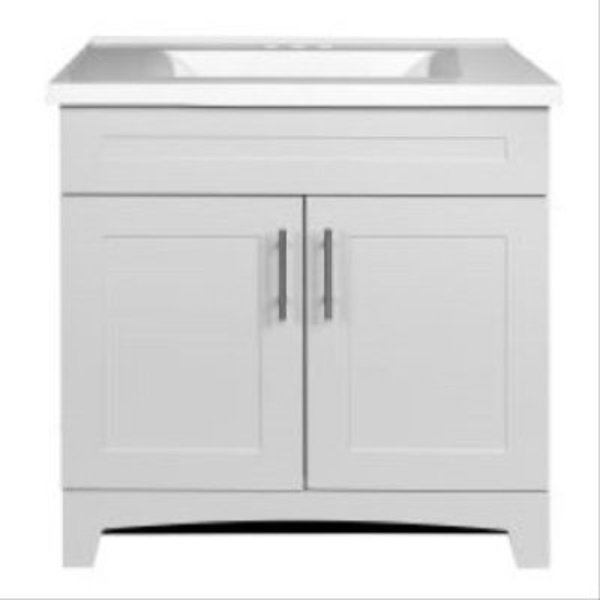 Royal Cabinets 30 GRY Shaker Combo 80-8106-0-1196